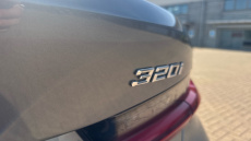 BMW 3 Series 320i M Sport 4dr Step Auto Petrol Saloon